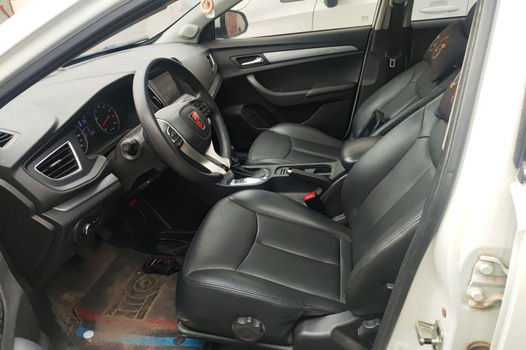 Used Roewe 360 2018 PLUS 1.5L Automatic Luxury Edition