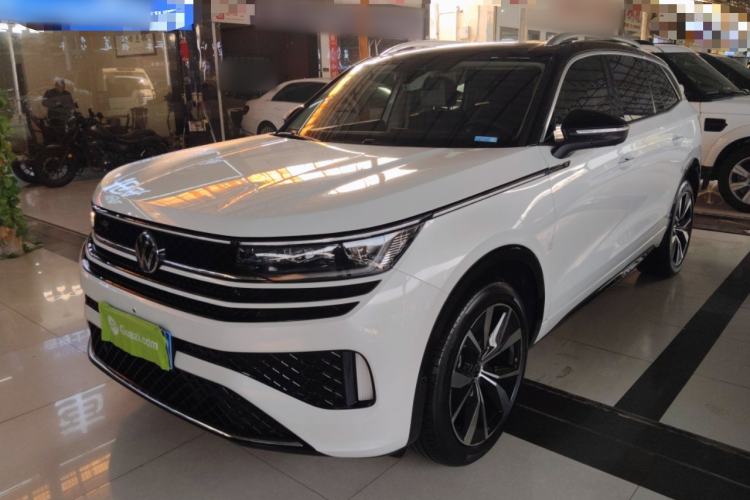 Used Volkswagen Talagon 2023 380TSI All-Wheel Drive R-Line Journey Edition
