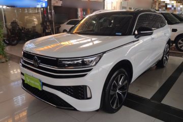 Used Volkswagen Talagon 2023 380TSI All-Wheel Drive R-Line Journey Edition