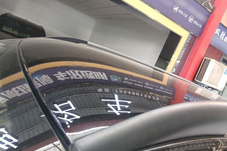 Used Mercedes-Benz V-Class 2020 V 260 L Long-wheelbase Luxury Edition
