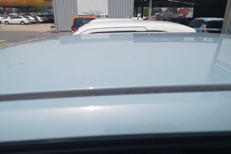 Used Wuling Hongguang MINIEV 2020 Enjoyment Model Lithium Iron Phosphate
