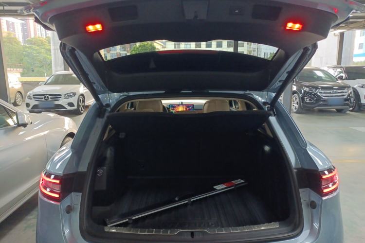 Used Hima AITO M5 2022 Pure Electric All-Wheel-Drive Performance Edition
