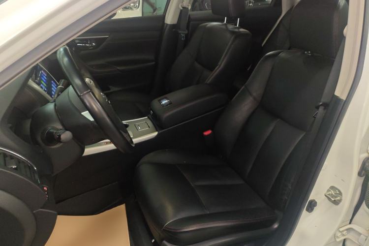 Used Nissan Teana 2016 Revised Version 2.0L XL Comfort Edition
