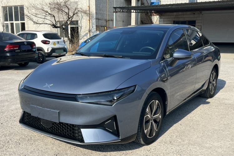 Used XPeng P5 2021 550E