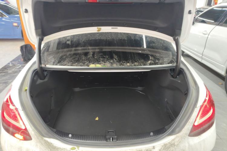 Used Mercedes-Benz C-Class 2020 Restyled C 260 Sport Edition