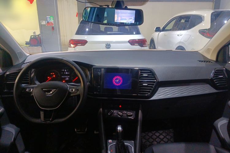 Used Jetta VS5 2019 280TSI Automatic Enjoyment Model
