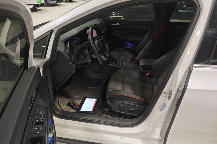 Used Volkswagen  2021 380TSI DSG GTI
