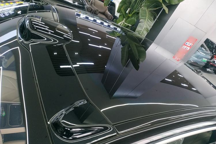 Used Nio ET5T 2025 75 kWh Touring
