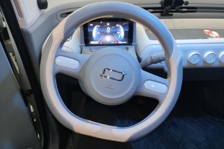 Used Bestune Pony 2025 222km Range Agile Horse