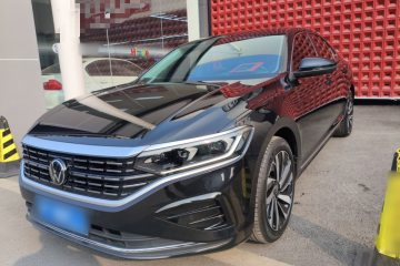 Used Volkswagen Passat 2023 330TSI Elite Edition