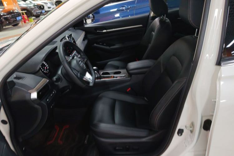 Used Nissan Teana 2021 2.0L XL Comfort Edition
