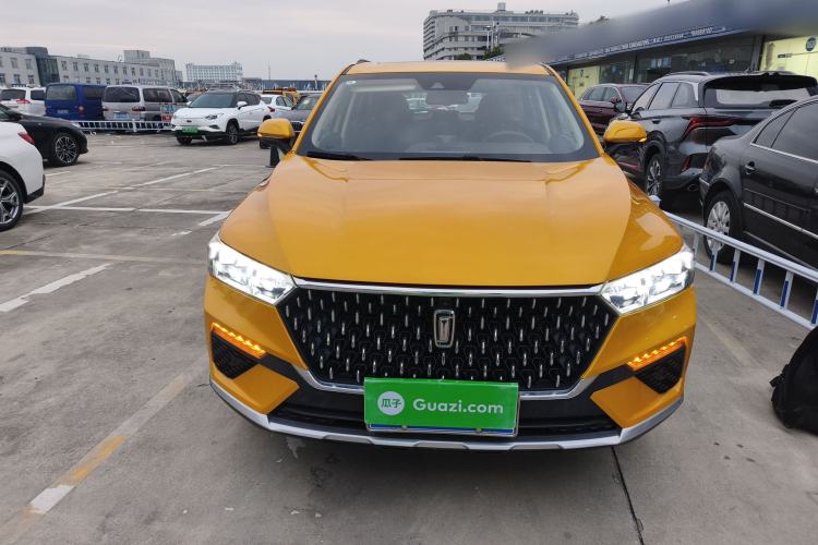 Used Bestune T77 2021 PRO 280 TID Automatic Prestige Model