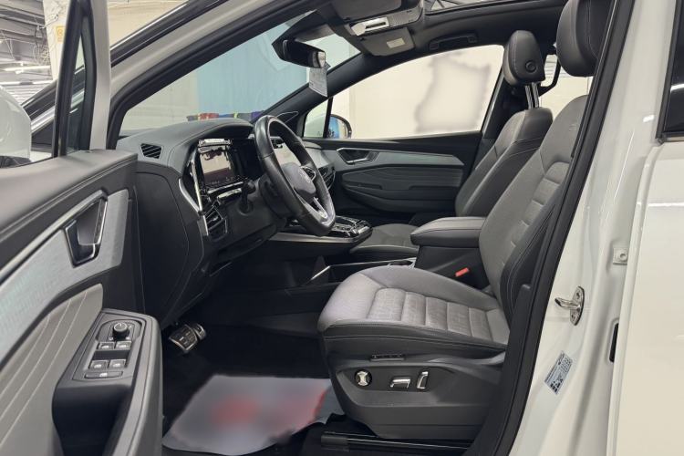 Used Volkswagen Talagon 2022 380TSI 4x4 R-Line Teramont 7-Seater
