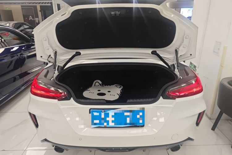 Used BMW Z4 2019 sDrive 25i M Sport Night Edition package