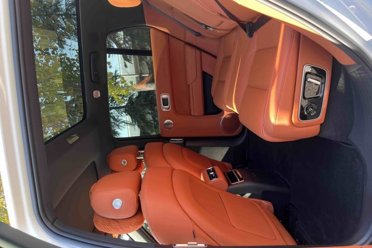 Used Li Auto L7 2023 Air model