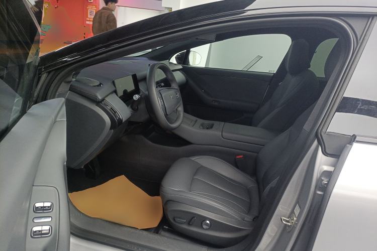 Used XPeng P7+ 2024 Ultra-Long Range Max
