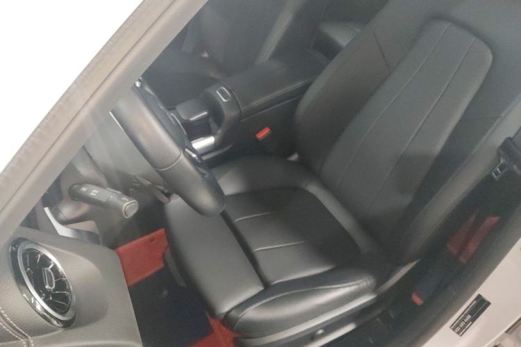 Used Mercedes-Benz GLB 2020 GLB 200 Dynamic Edition