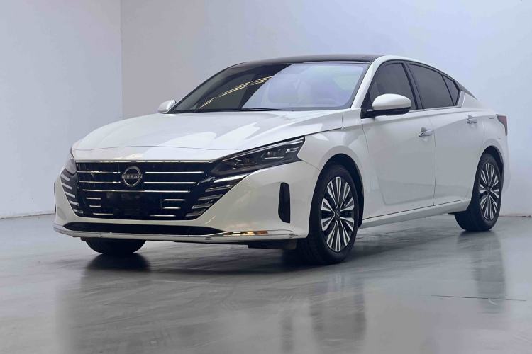 Used Nissan Teana 2022 2.0L XL-TLS Enjoyment Edition