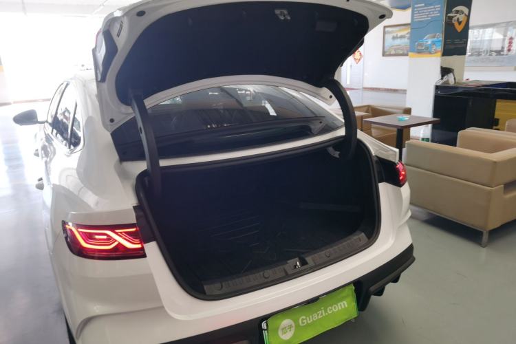 Used BYD Qin L 2024 DM-i 120KM Excellence Model