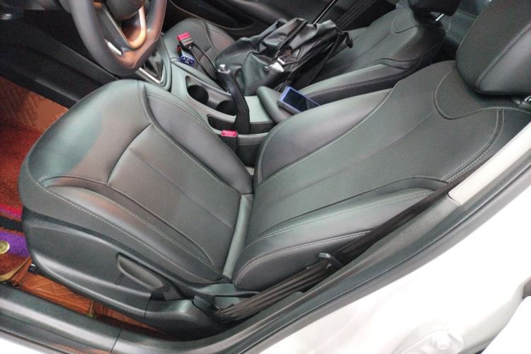 Used Buick GT 2021 Revised Version Flagship 1.5L Automatic Elite Edition
