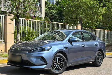 Used BYD Seal 05 DM-i 2025 DM-i Intelligent Drive 120KM Flagship Model