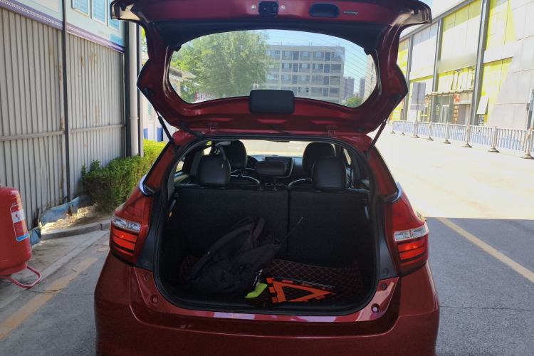 Used Toyota YARiS L 2016 Revised 1.5E CVT Charming Edition
