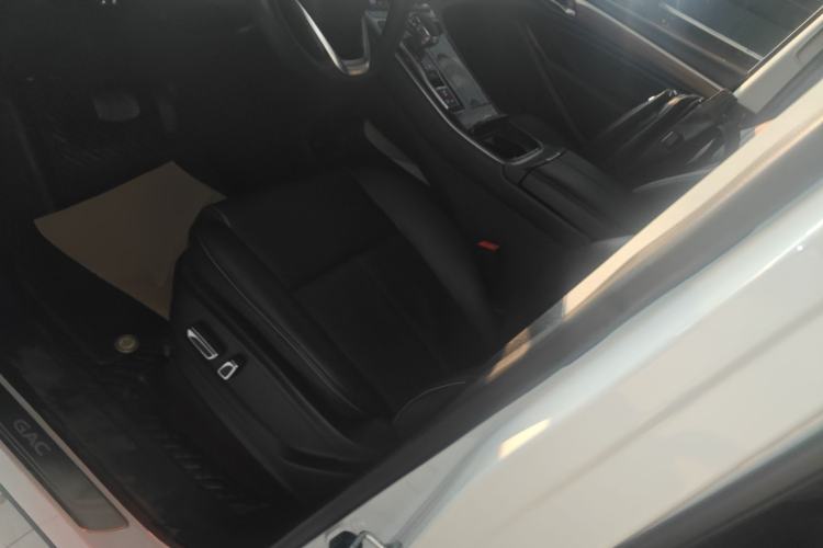 Used GAC Trumpchi M8 2023 Lingxiu Series 390T Deluxe Edition