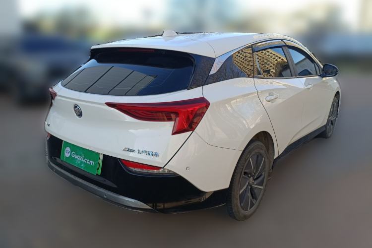 Used Buick Velite 6 2024 430km Comfort Edition
