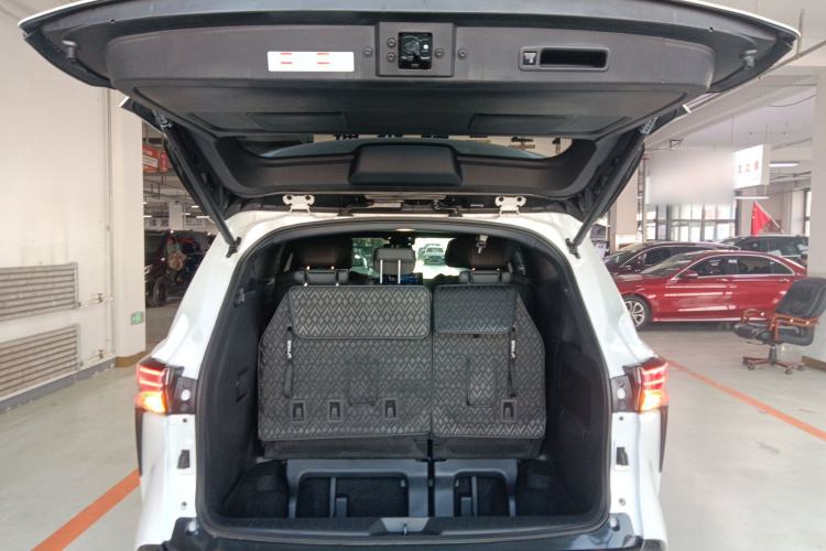 Used Toyota Sienna 2021 2.5L Hybrid Ultimate Edition