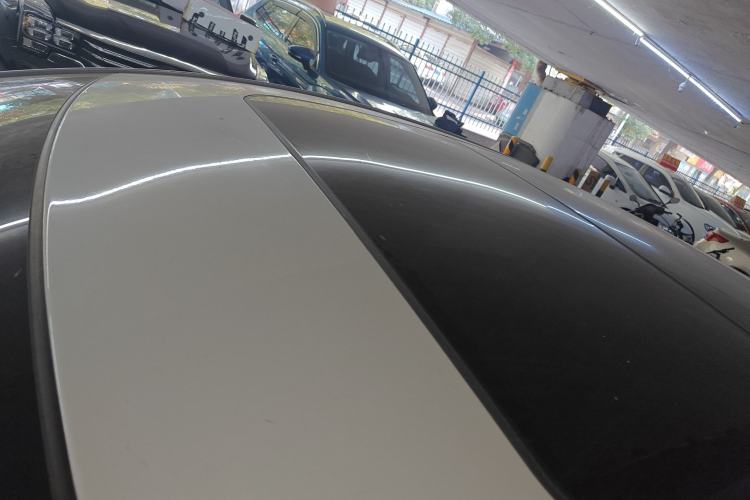 Used Honda XR-V 2021 220TURBO CVT Comfort Version