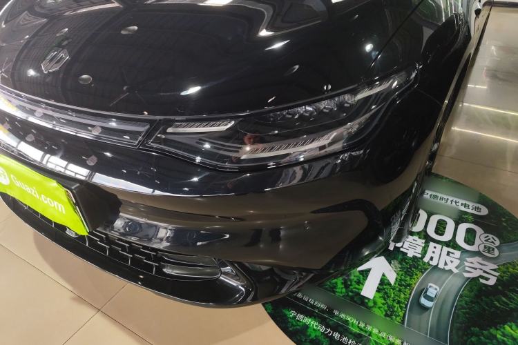 Used Leapmotor C01 2023 630 All-Wheel-Drive Performance Version
