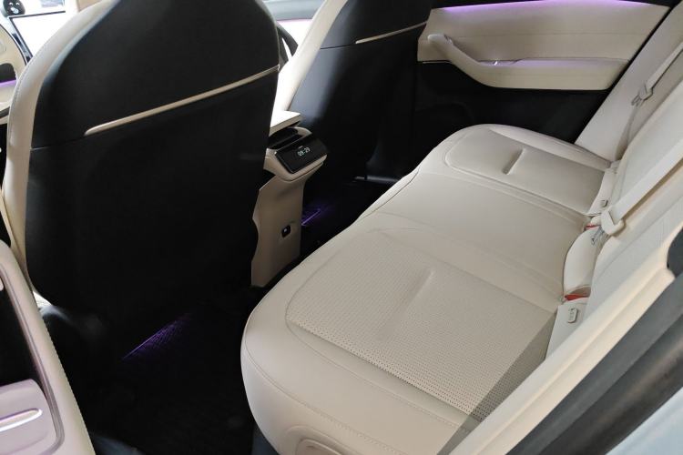 Used Nio ES6 2023 75 kWh