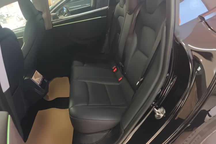 Used Tesla Model 3 2023 Long-Range All-Wheel-Drive Version