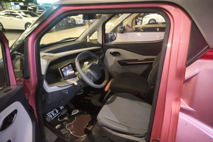 Used Baojun E200 2019 250KM Smart Drive Edition