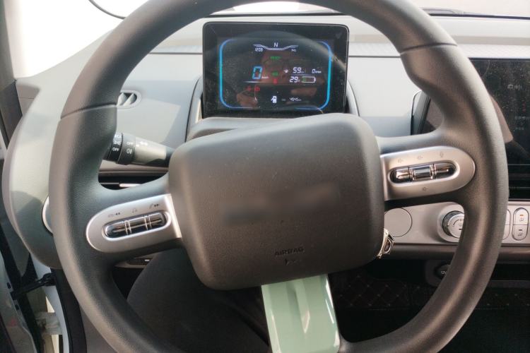 Used  Lumin 2025 205 km Xiangqin Version
