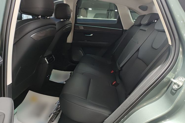 Used Hima AITO M5 2022 Range-Extended Rear-Drive Standard Version