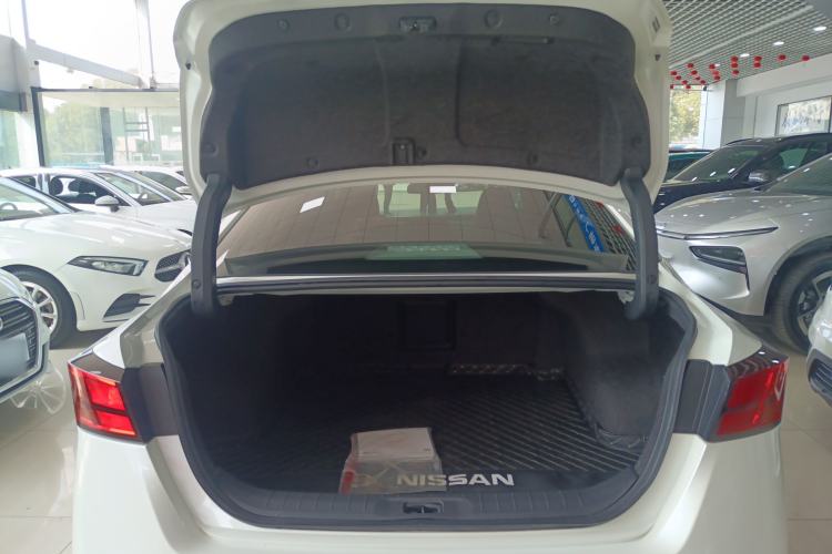 Used Nissan Teana 2021 2.0L XL Comfort Edition
