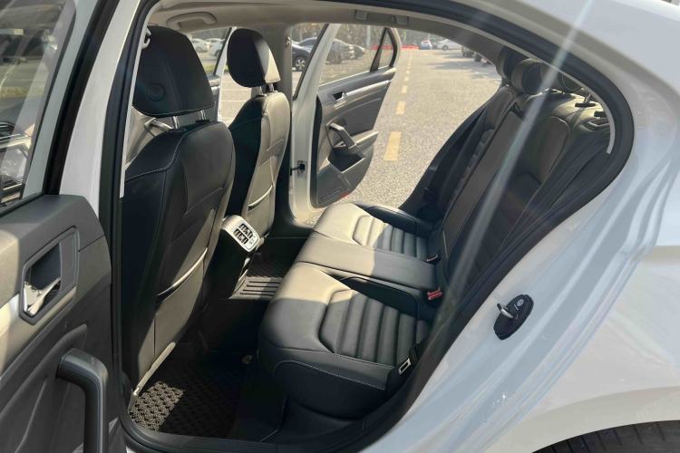 Used Volkswagen Lamando 2019 280TSI DSG Comfort Edition China VI standard