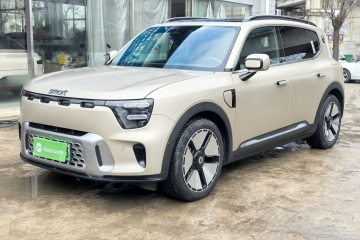 Used smart #5 2024 Ultra-Long Range Extraordinary Journey Luxury Edition