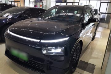 Used XPeng G9 2025 625 Long-Range Max