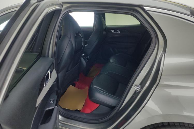 Used Lynk & Co 03 2022 2.0TD DCT JingPro
