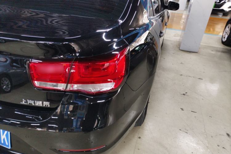 Used Chevrolet Malibu 2018 530T Automatic Fashion Edition