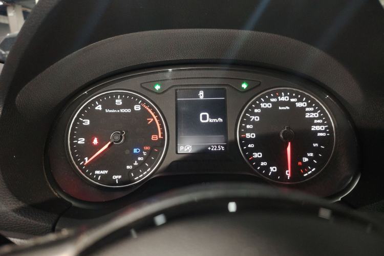 Used Audi Q2L 2020 35 TFSI Ambition Dynamic Edition
