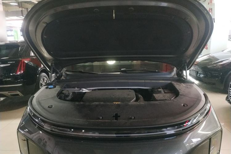 Used Li Auto L6 2024 Max
