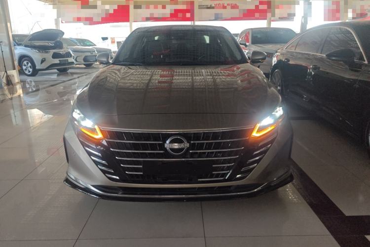 Used Nissan Teana 2022 2.0L XL-Upr Enjoyment Edition
