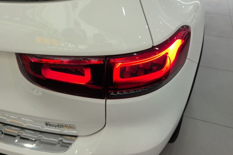 Used Mercedes-Benz GLB 2020 GLB 200 Stylish Edition
