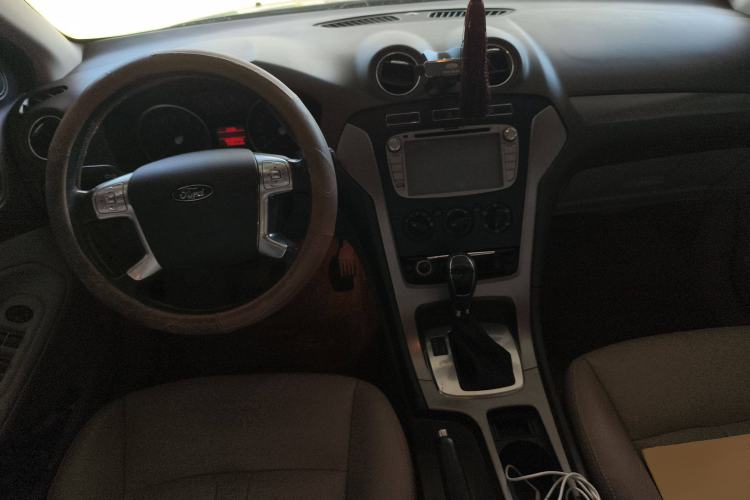 Used Ford Mondeo 2013 2.3L Fashion Edition
