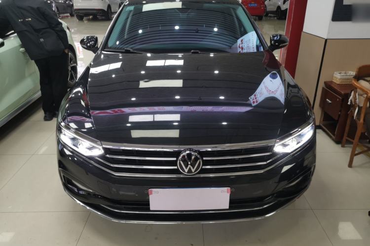 Used Volkswagen Magotan 2020 380TSI DSG Luxury Version
