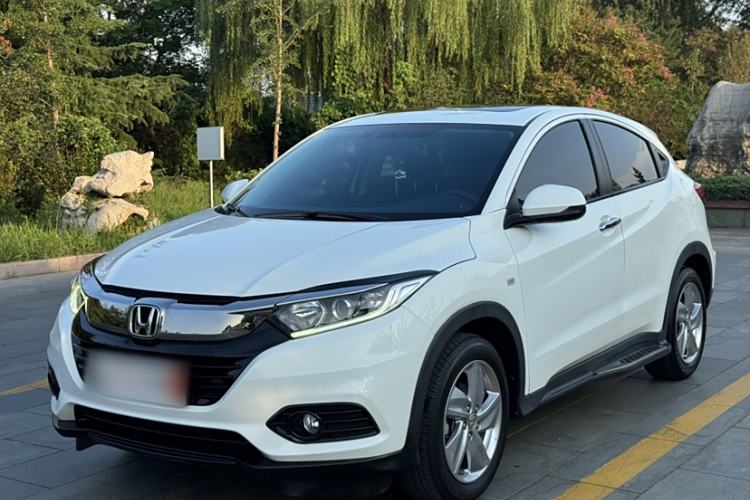 Used Honda Vezel 2020 1.5L CVT Elite Edition
