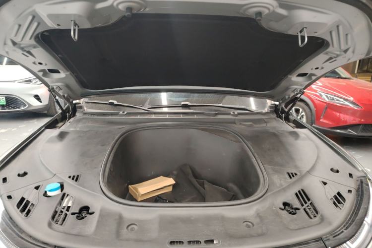 Used XPeng P7 2022 480E+
